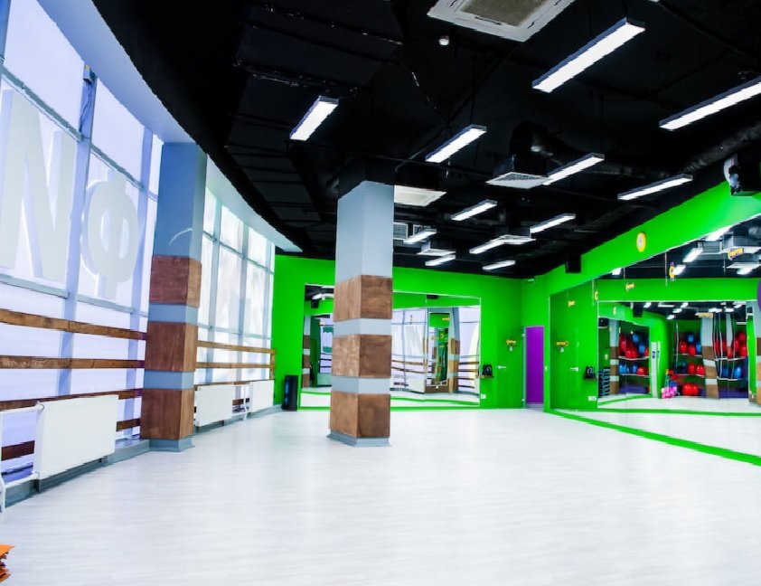 Спортив, Мытищи