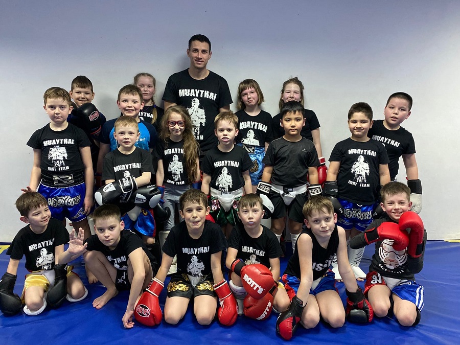 Fight Club Лабиринт