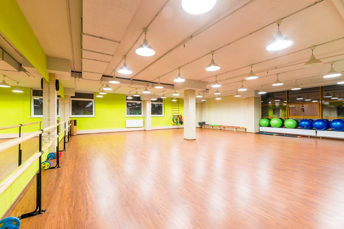 Фитнес Гуру, м. Улица Горчакова