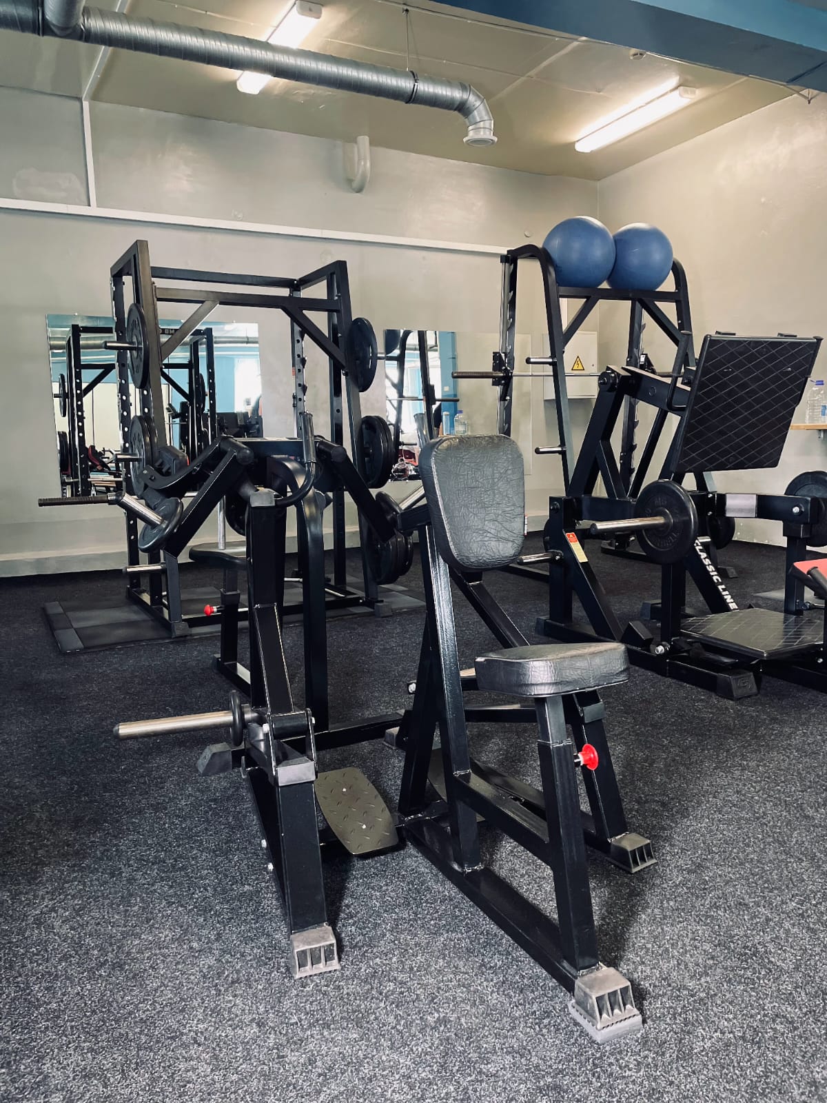 ФЦ Гармония