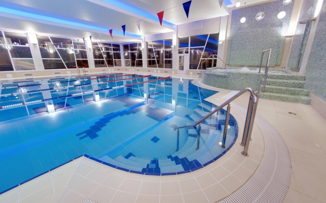 X-Fit Алтуфьево