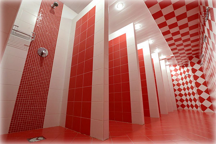 СпортЛэнд, град Московский