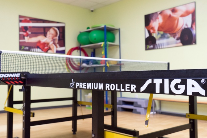 X-Fit Марьино