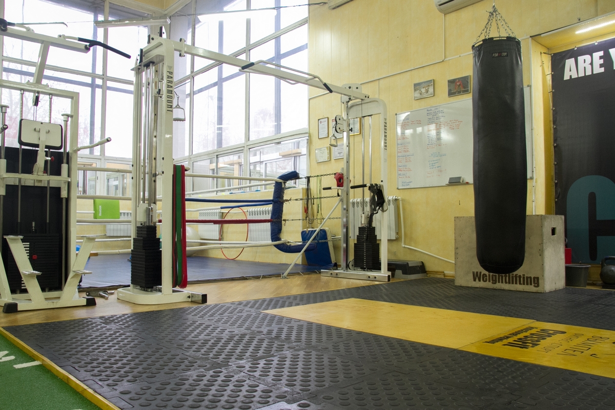 Вымпел, м. Домодедовская