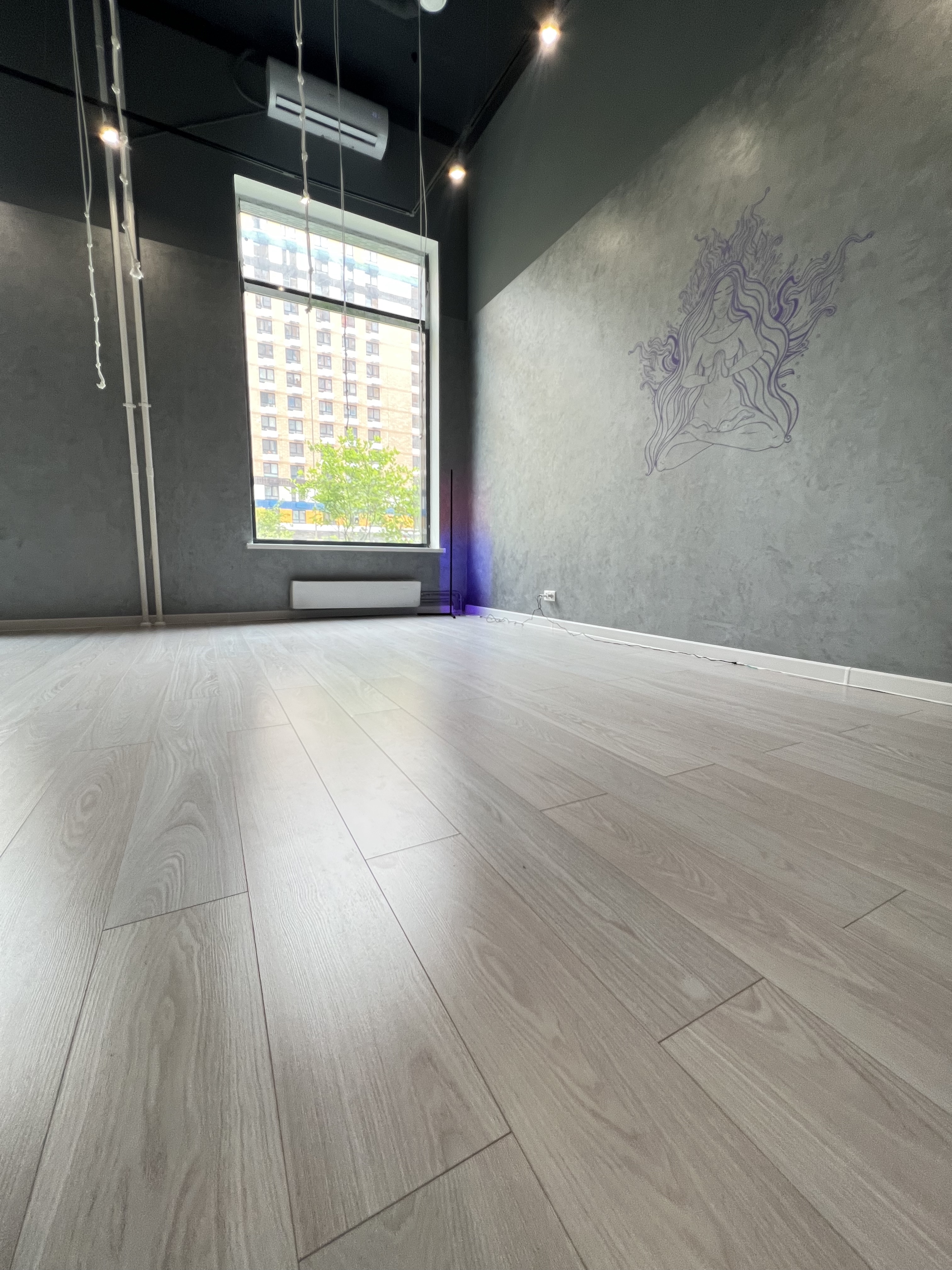 YOBALANCE, Котельники