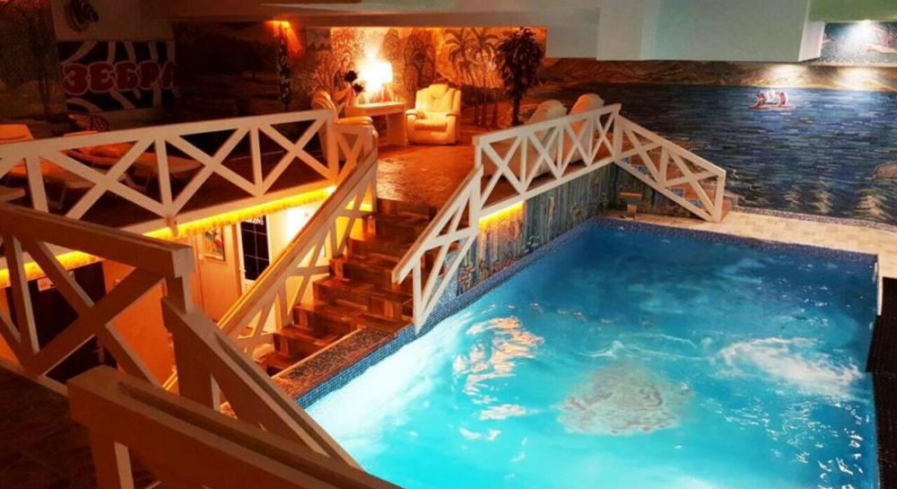 Зебра, м. Печатники