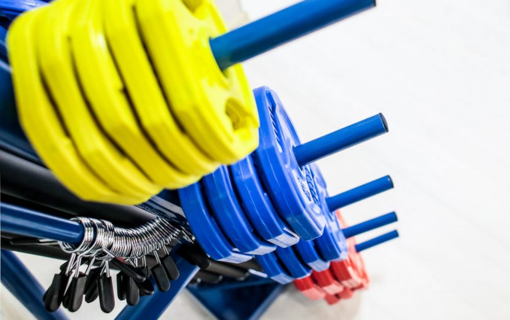 СССР, Реутовская