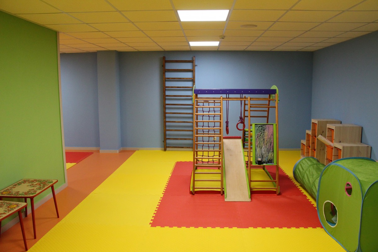 ЮНА Aqua Life, Красногорский район