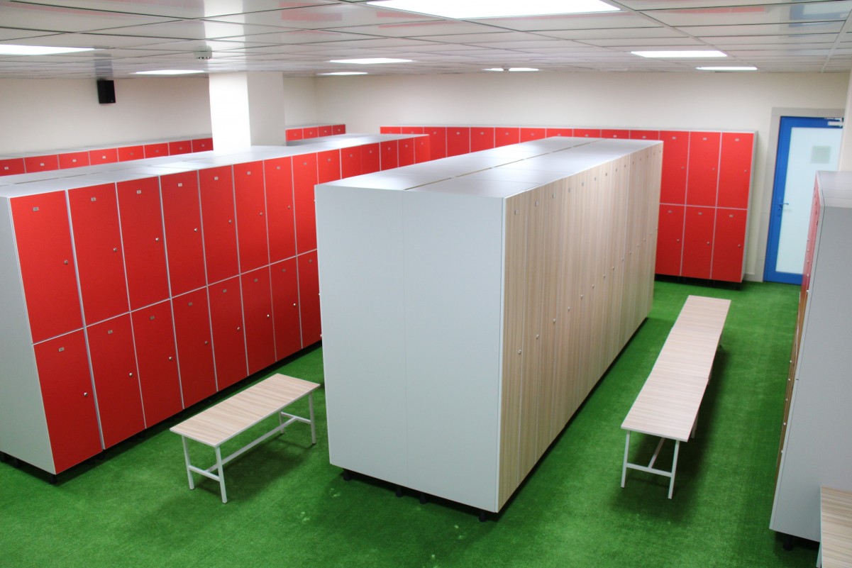 ЮНА Aqua Life, Горбунова