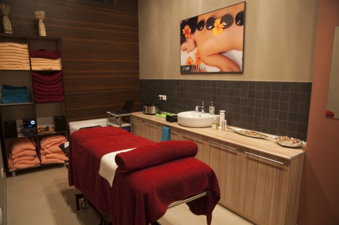 X-Fit Нагатинская