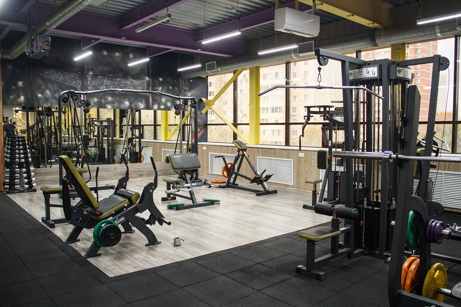 Yellow Sun, Подольск