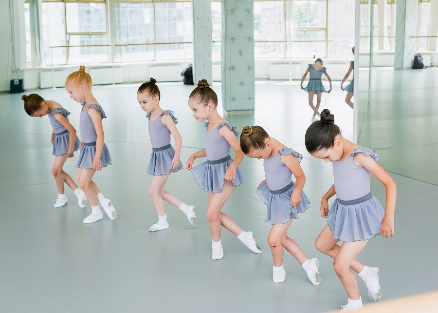 Театр балета BOLERO