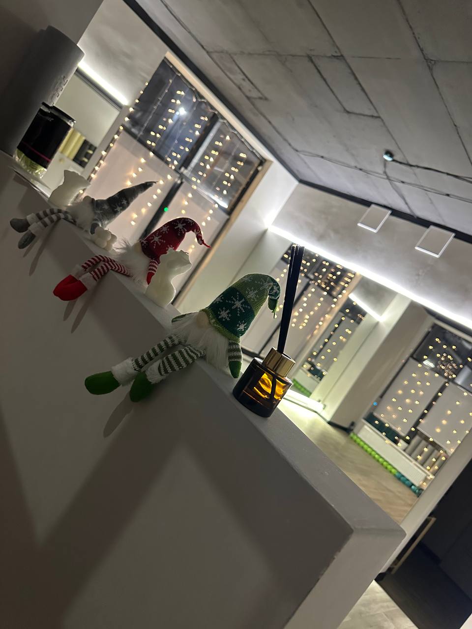 Групповые занятия