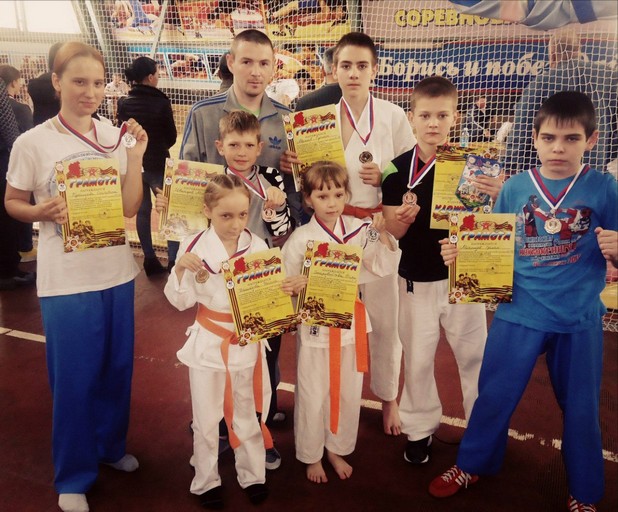 Гвардия Сибири