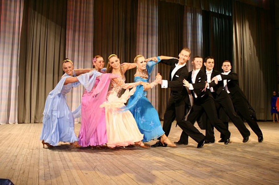 Каприз, ул. Иванова