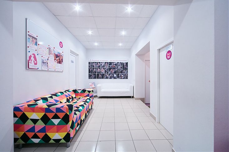 Мисс фитнес, м. Царицыно