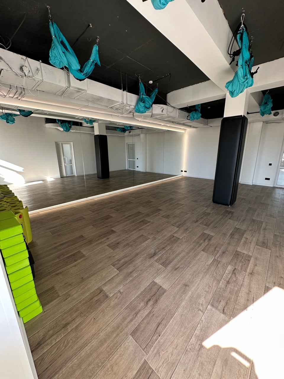 Центр всесторонней подготовки «Кимэ»