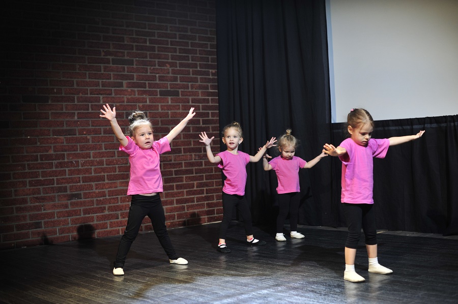 Первая линия, ул. Кубовая