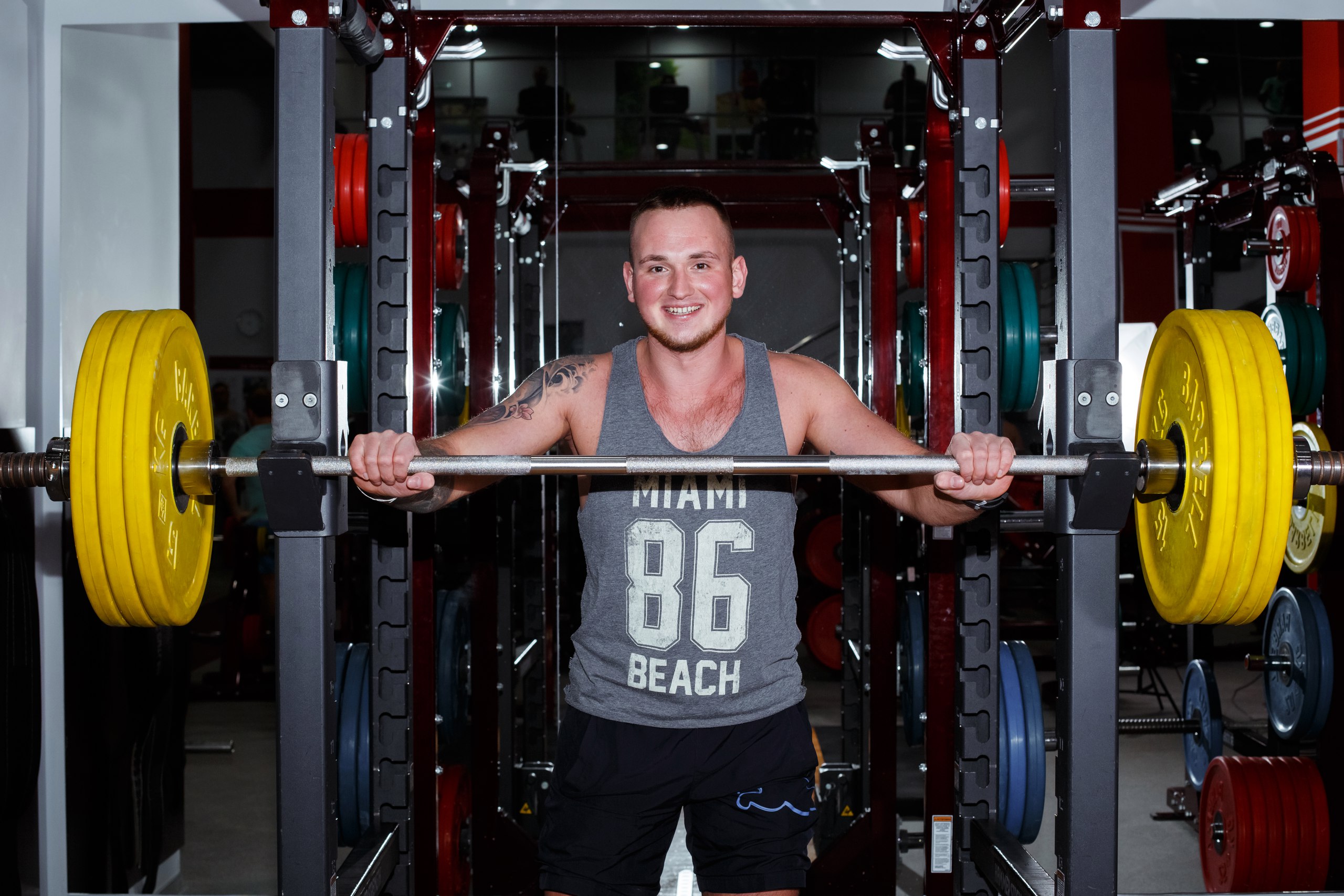 Территория фитнеса, м. Жулебино