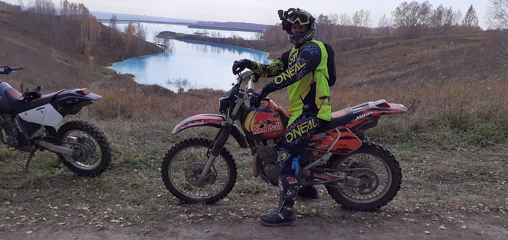 Take Moto, прокат мотоциклов