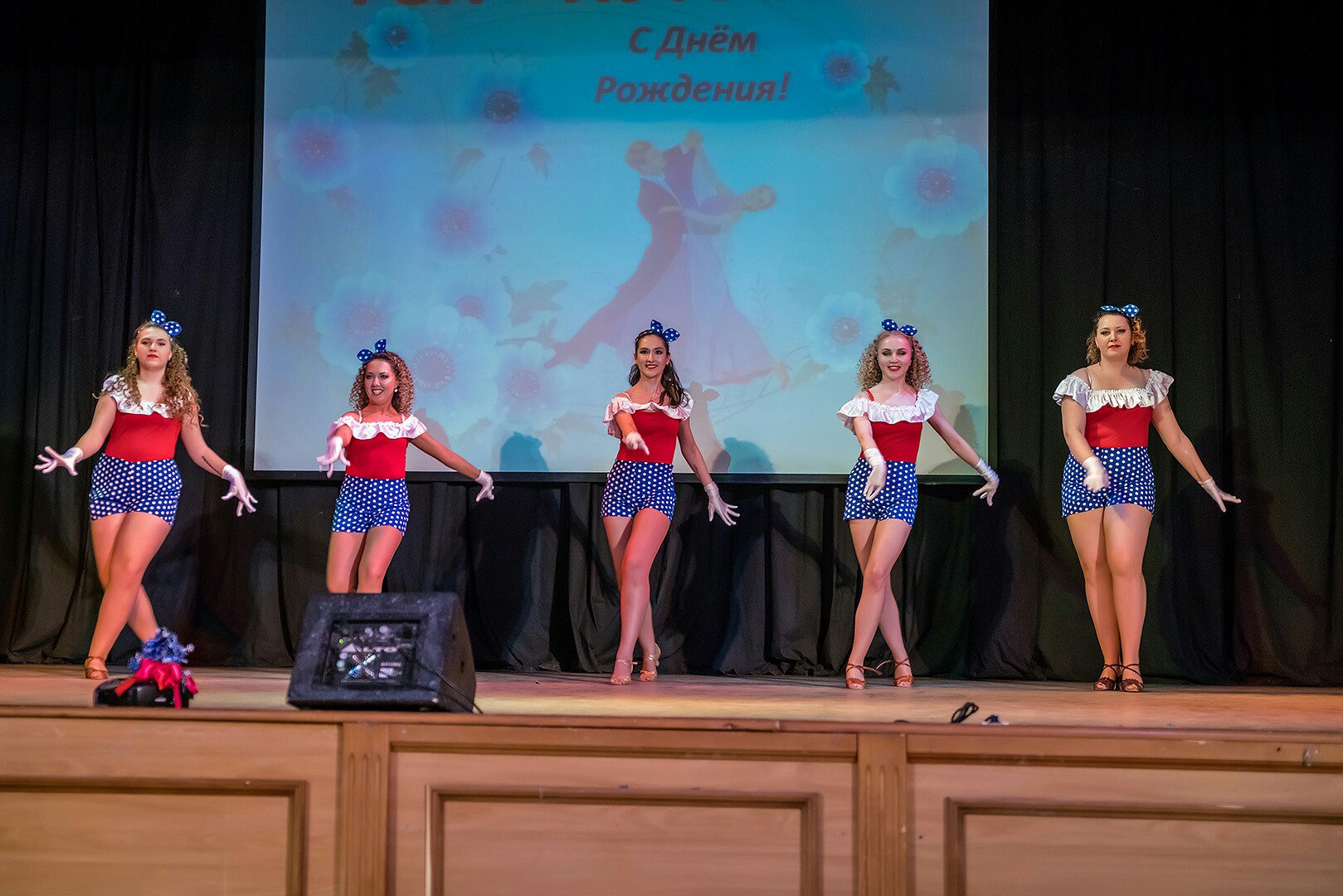 Кураж, ул. Тургенева