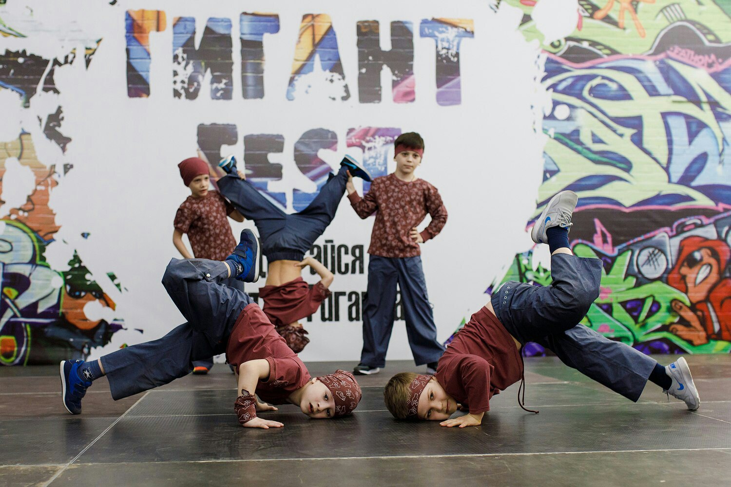 Арт-центр Performance, ул. Зорге, 14