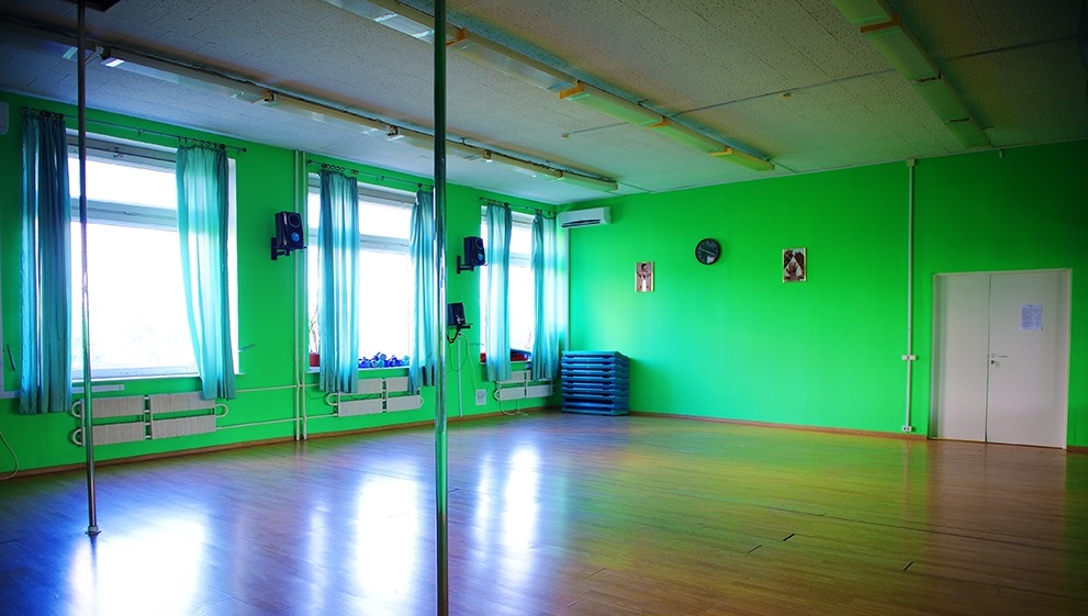 Олимпик Бирюлево