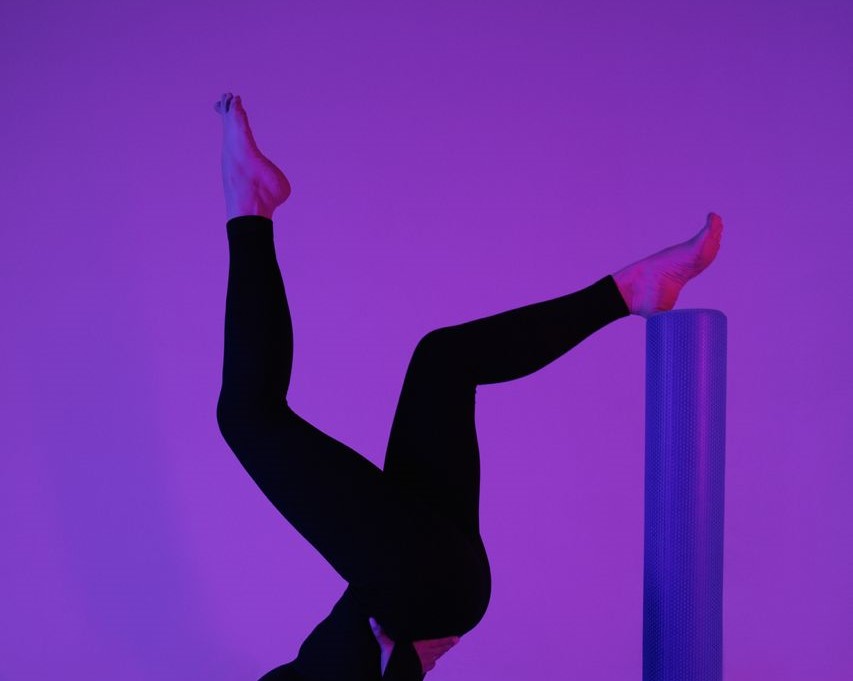 Твой Пилатес