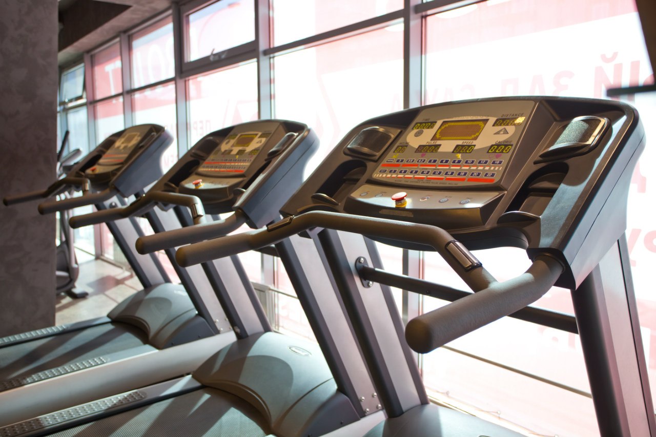 Fitness Project, Гоголя