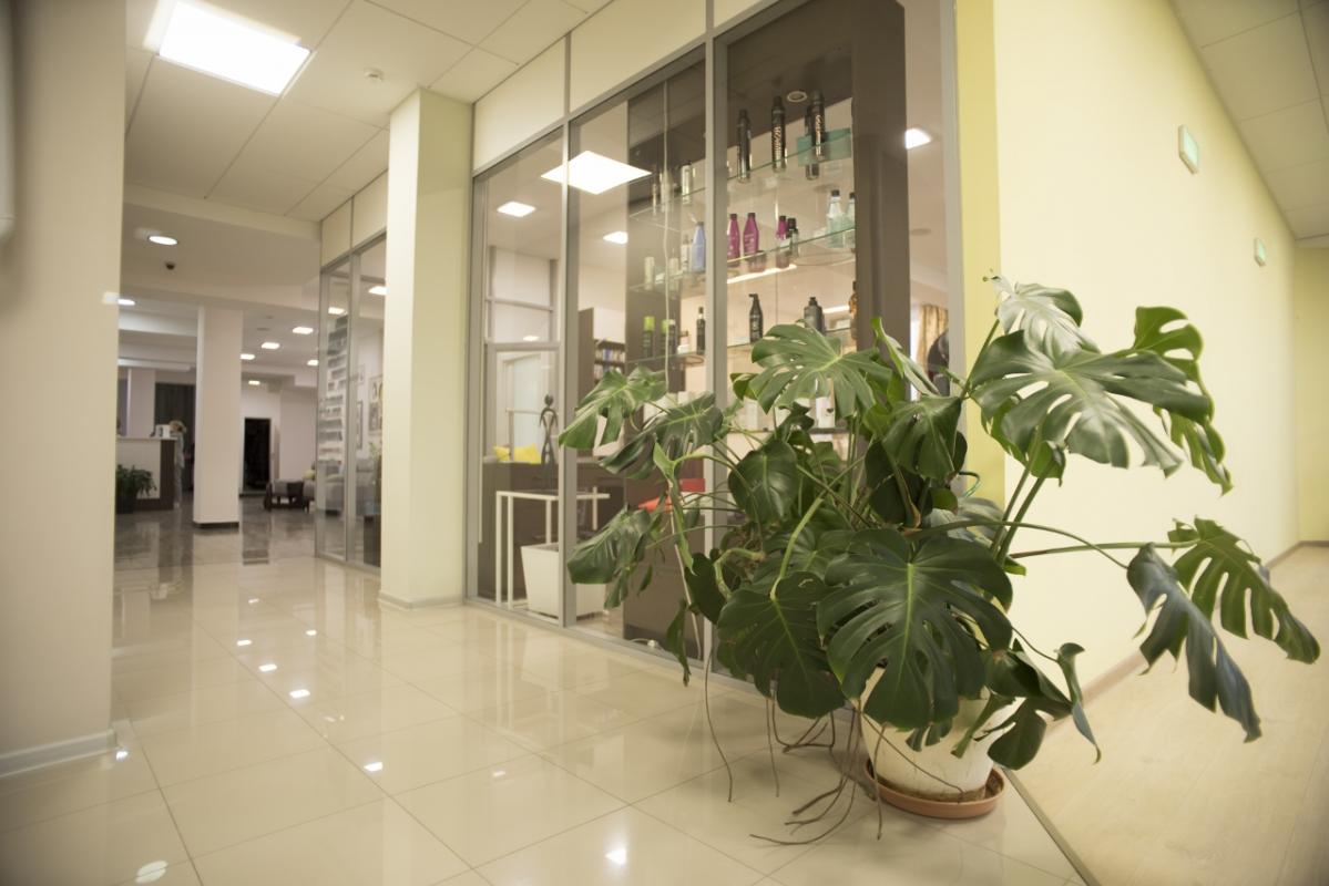 Резиденция