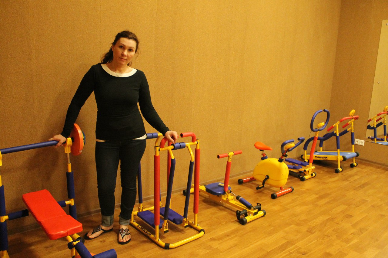 Солнечная студия