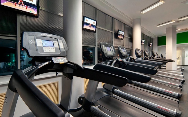 X-Fit Планета