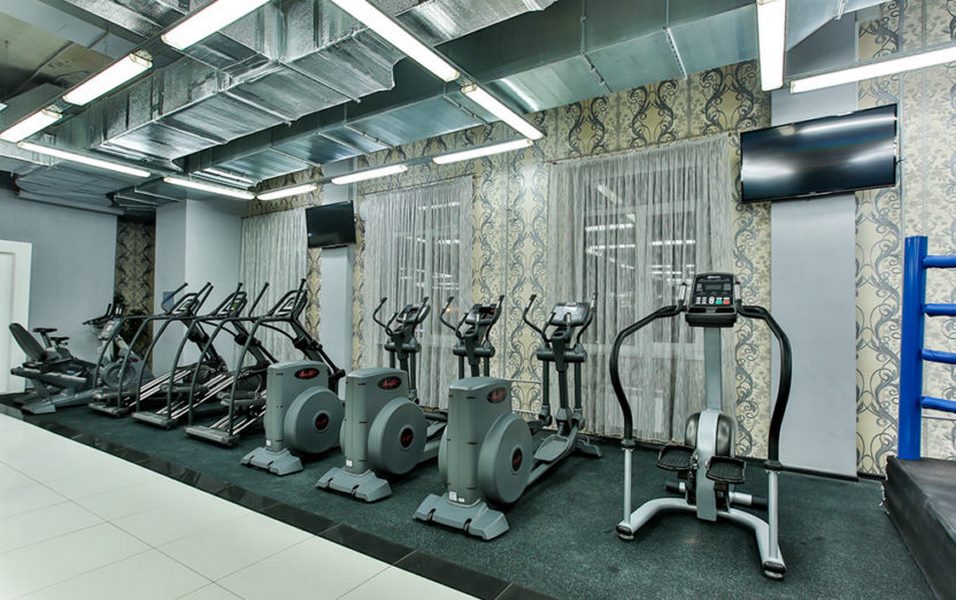 СССР,  Дзержинский