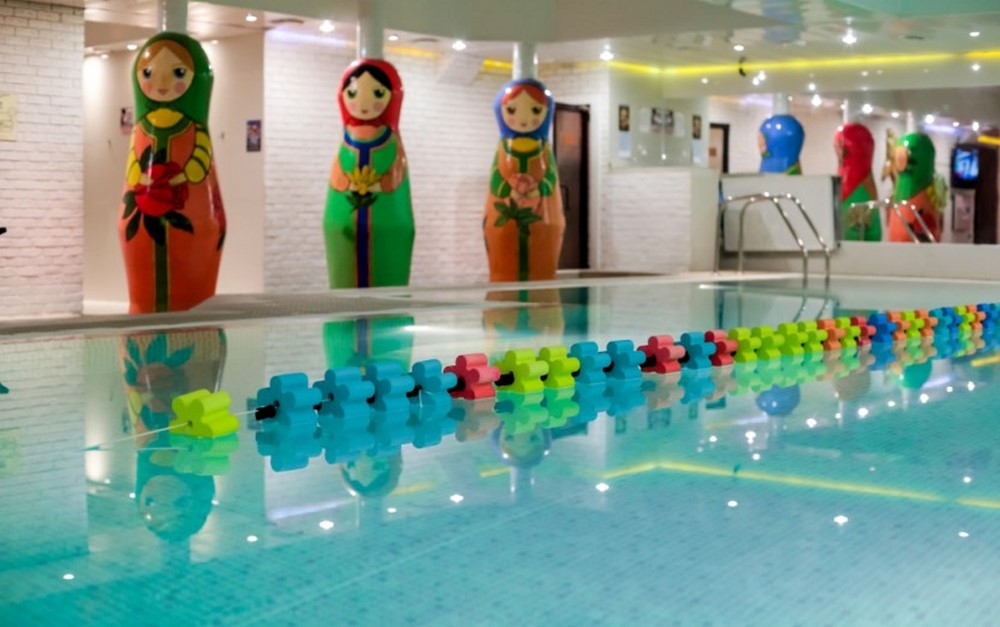 СССР, м. Сокольники