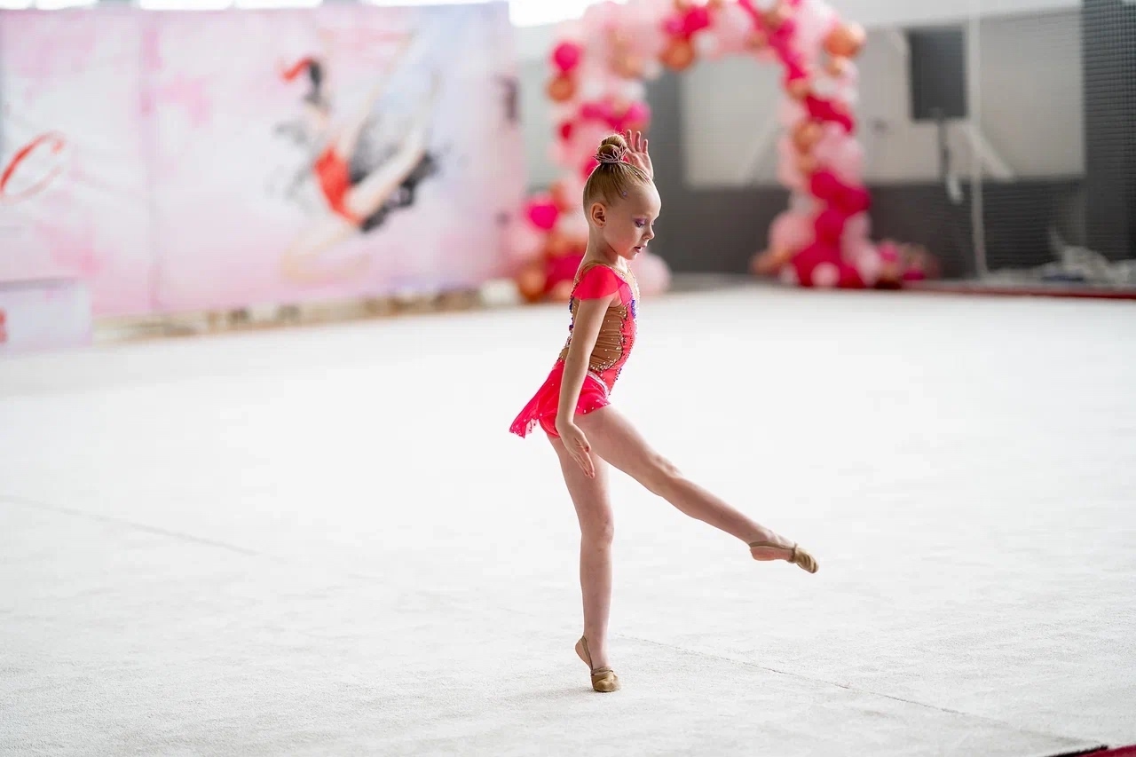 Спортивный клуб «Энджелс»