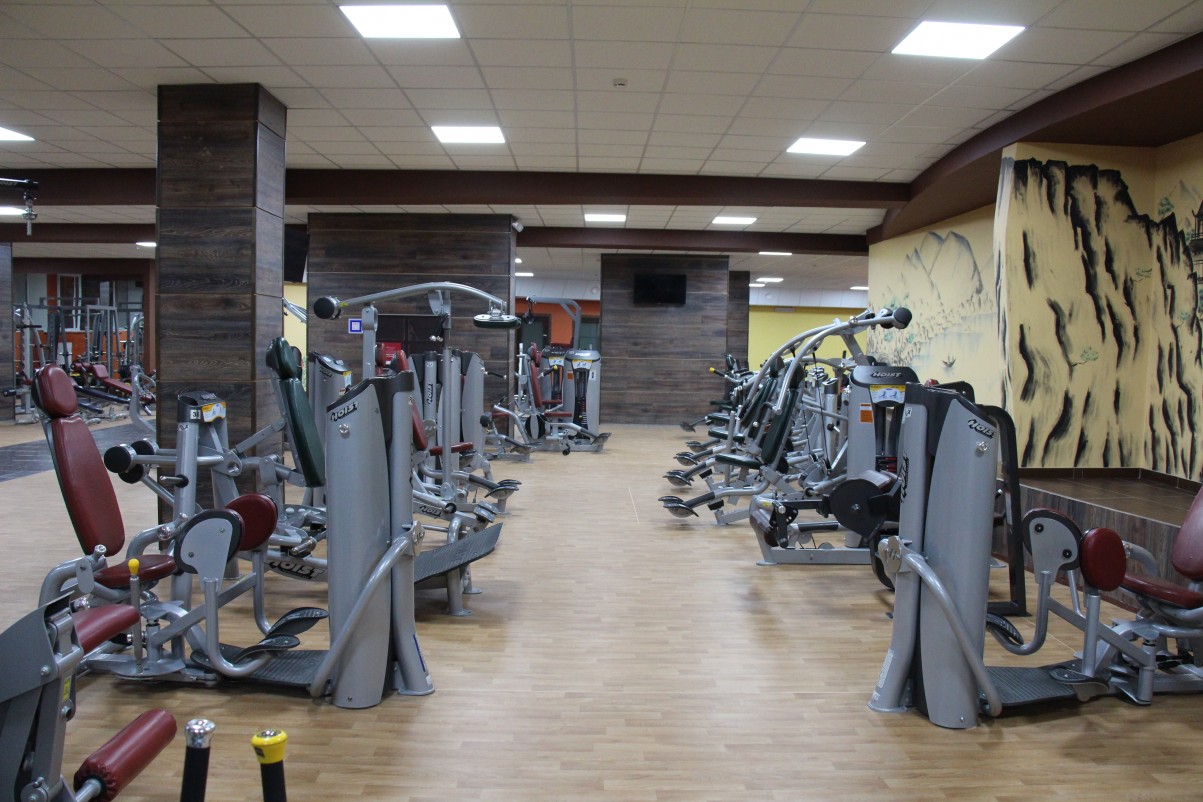 ЮНА Aqua Life, Красногорский район