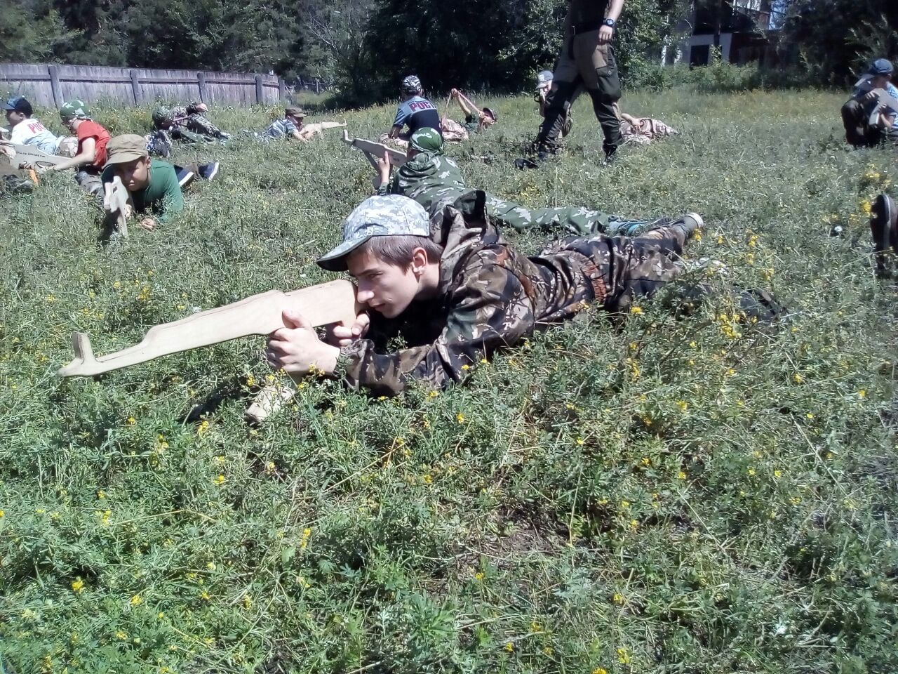 РОСТ, ул. Немировича-Данченко