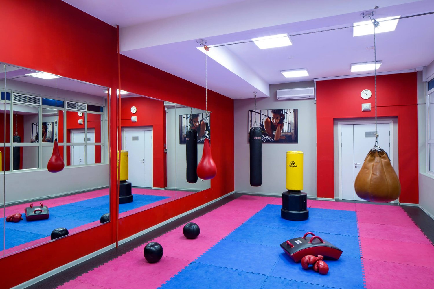 World Class Власова