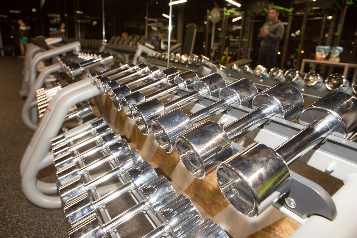 NeoFit Одинцово