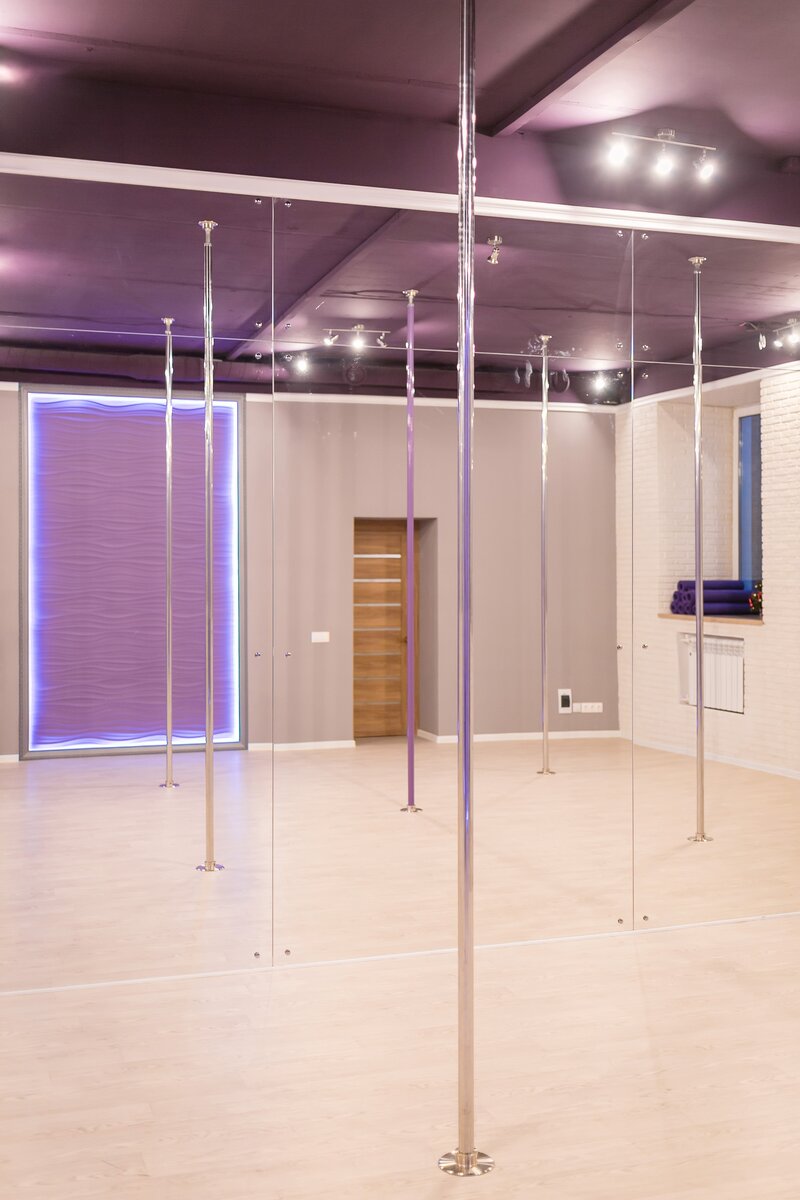 Shambala - lady dance club