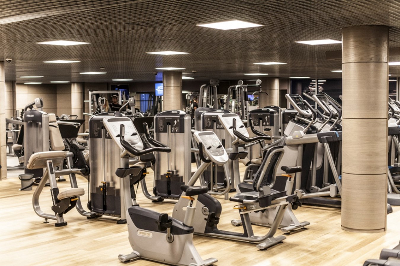 Republika, Серебряническая