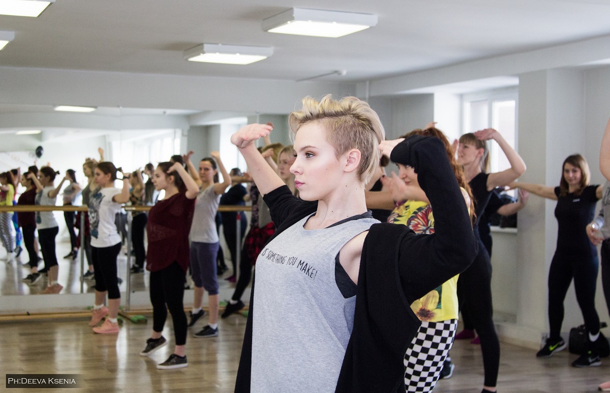 Пространство