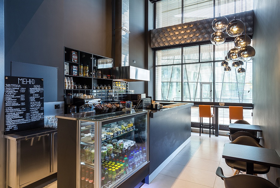 Encore fitness, м. Ясенево