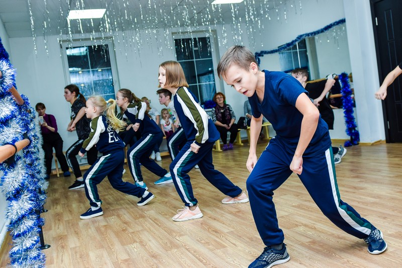 Центр развития ELITE