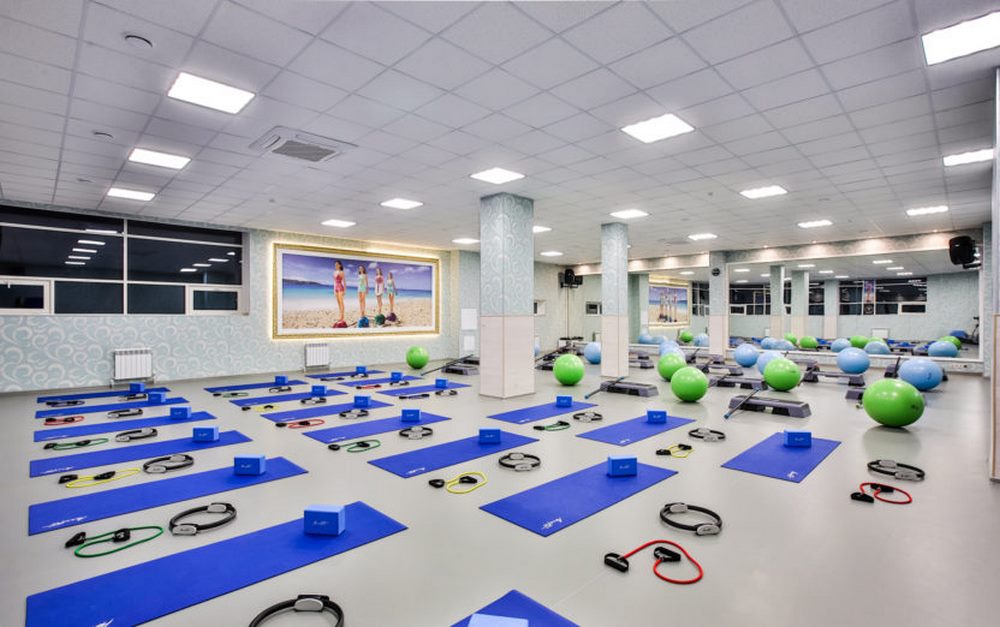 СССР, Реутовская