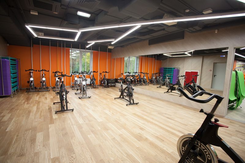 Дон-Спорт Дай пять