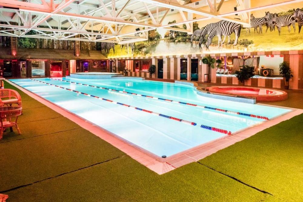 Зебра, м. Бульвар Адмирала Ушакова