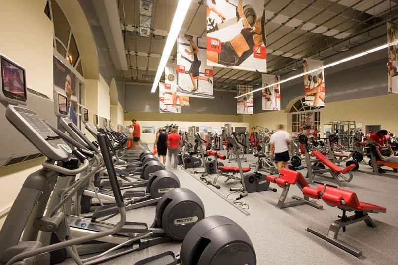 Дон-Спорт Алые паруса