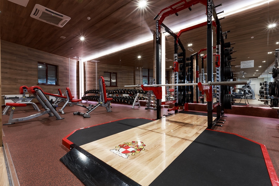 Dr.Loder, Одинцово