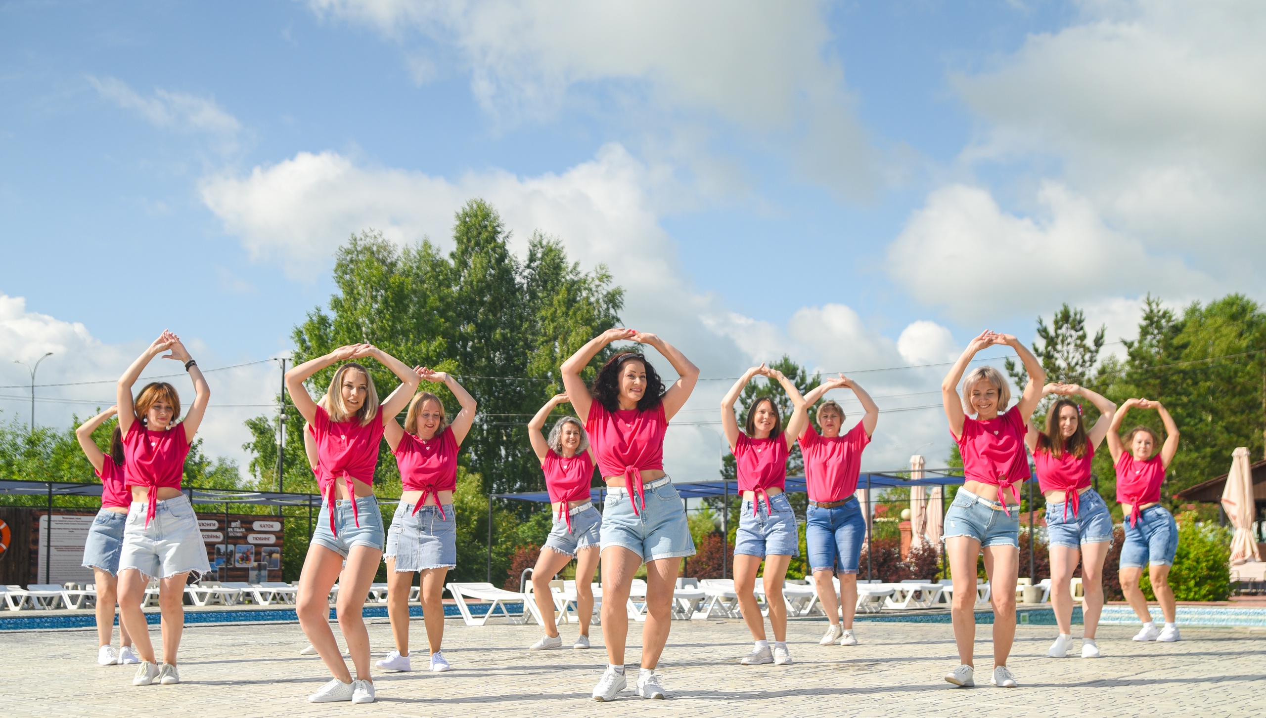 "Лайт" студия танцев и бережного фитнеса в Новокузнецке